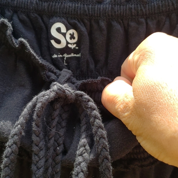 SO cover up - Picture 2 of 2